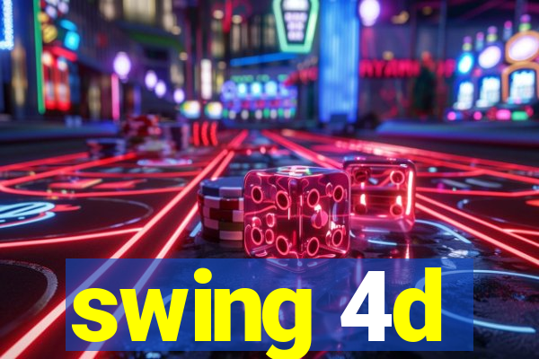 swing 4d